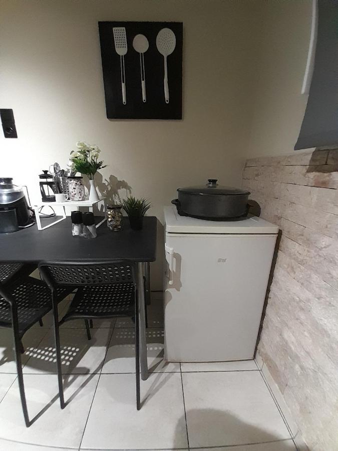 Cocomelo Apts Iráklio Kültér fotó