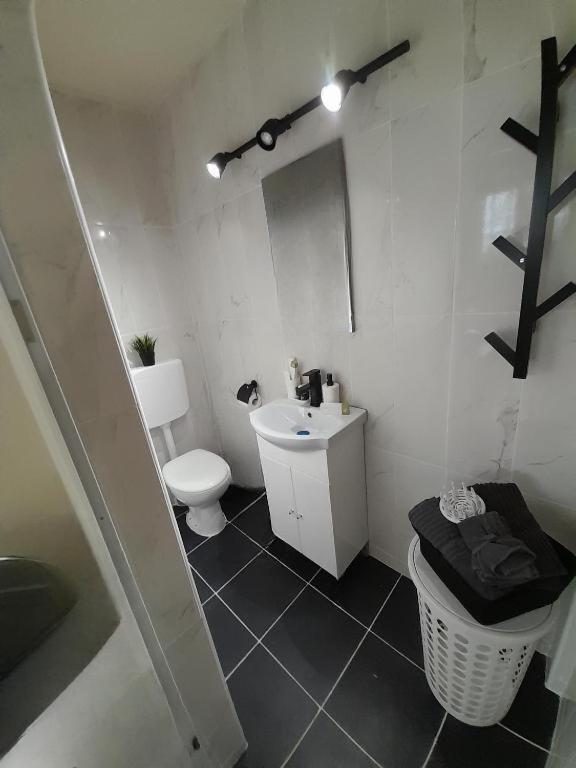 Cocomelo Apts Iráklio Kültér fotó