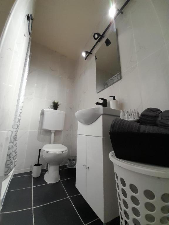 Cocomelo Apts Iráklio Kültér fotó
