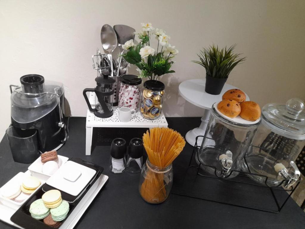 Cocomelo Apts Iráklio Kültér fotó