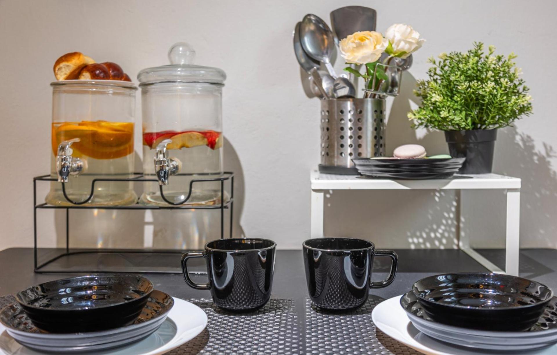 Cocomelo Apts Iráklio Kültér fotó