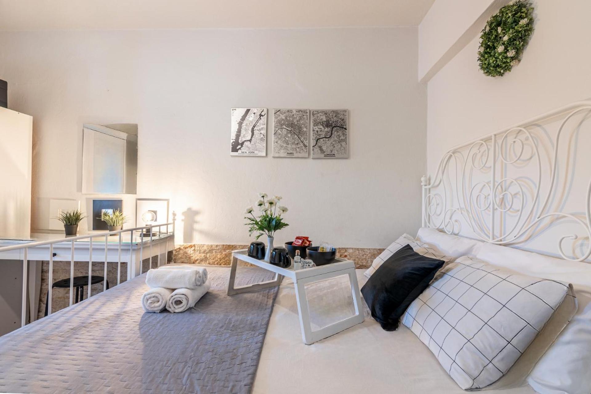 Cocomelo Apts Iráklio Kültér fotó