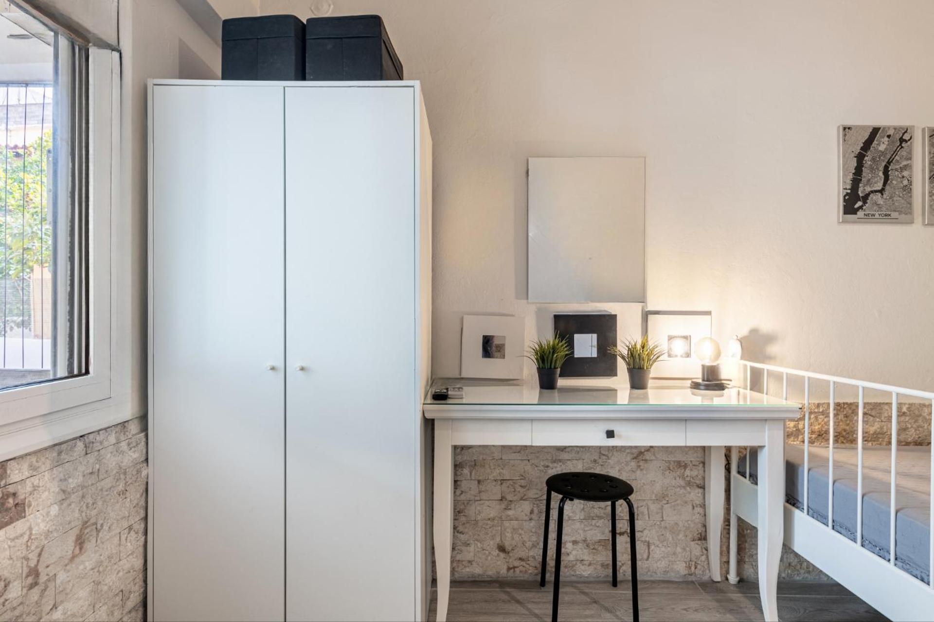 Cocomelo Apts Iráklio Kültér fotó