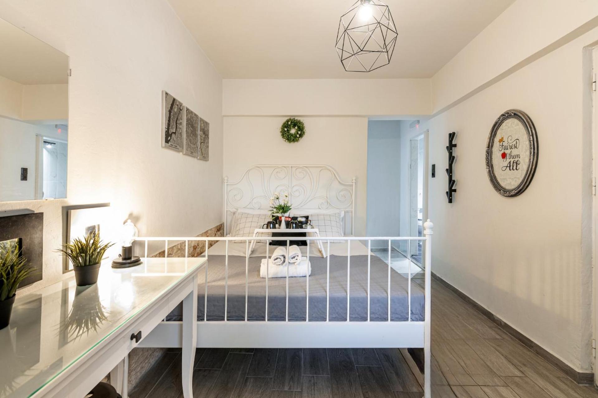 Cocomelo Apts Iráklio Kültér fotó